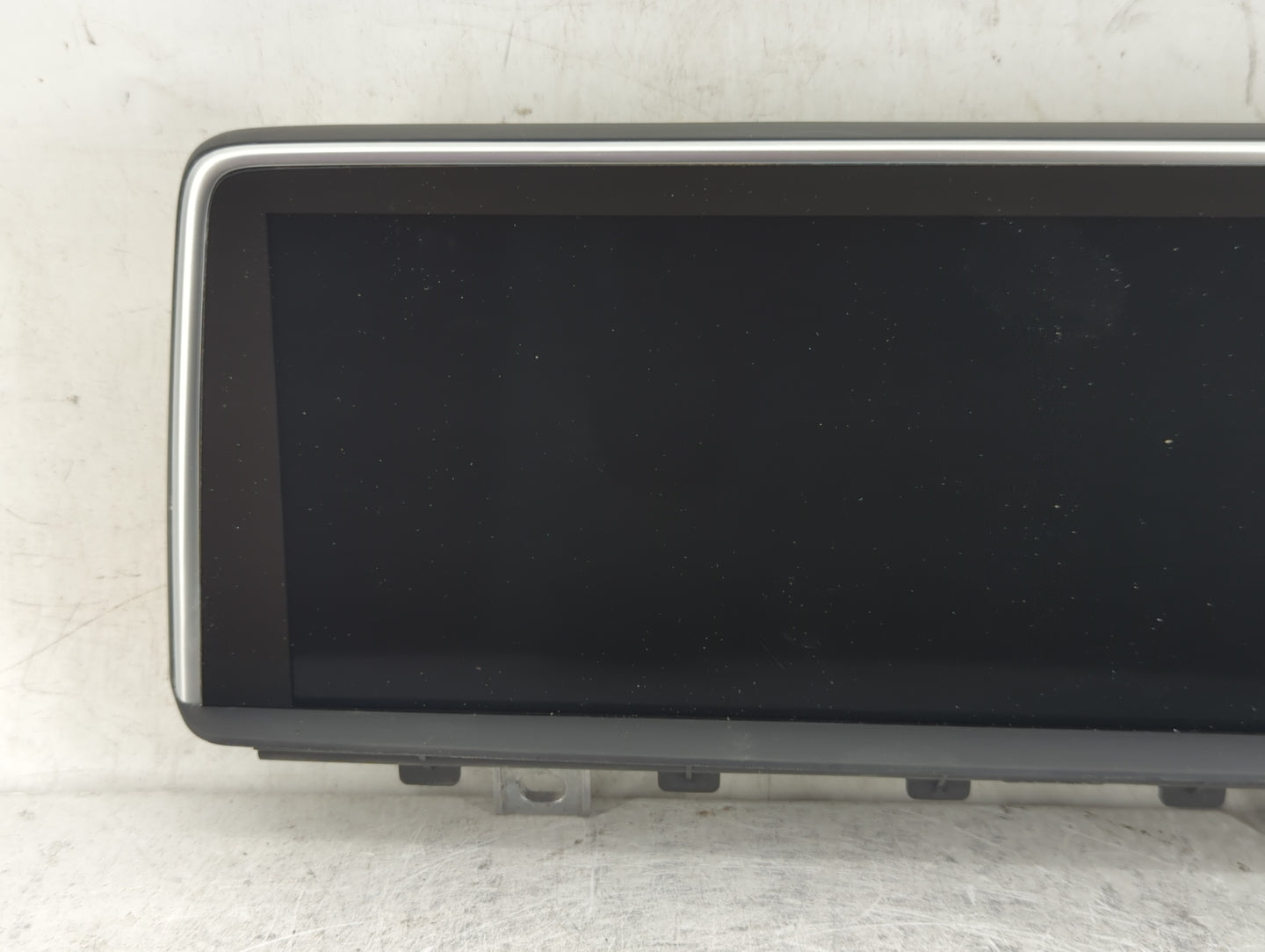 2014-2016 Bmw X5 Information Display Screen - Oemusedautoparts1.com
