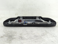 2014-2016 Bmw X5 Information Display Screen - Oemusedautoparts1.com