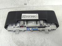 2014-2016 Bmw X5 Information Display Screen - Oemusedautoparts1.com