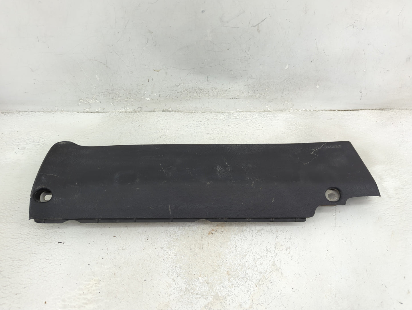 2014-2018 Bmw X5 Air Bag Driver Left Knee OEM P/N:KV931168305V Fits Fits 2014 2015 2016 2017 2018 2019 OEM Used Auto Parts -