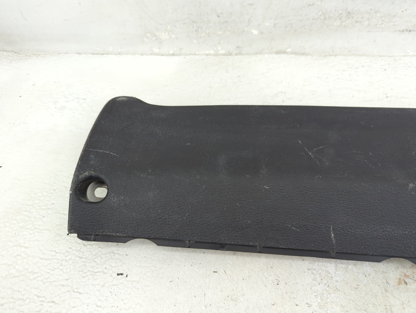 2014-2018 Bmw X5 Air Bag Driver Left Knee OEM P/N:KV931168305V Fits Fits 2014 2015 2016 2017 2018 2019 OEM Used Auto Parts -