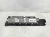 2014-2018 Bmw X5 Air Bag Driver Left Knee OEM P/N:KV931168305V Fits Fits 2014 2015 2016 2017 2018 2019 OEM Used Auto Parts -