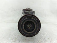 2011-2018 Bmw X5 Air Conditioning A/c Ac Compressor Oem 1413761 - Oemusedautoparts1.com