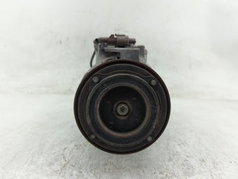 compare product 2011-2018 Bmw X5 Air Conditioning A/c Ac Compressor Oem 1413761