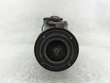 2011-2018 Bmw X5 Air Conditioning A/c Ac Compressor Oem 1413761 - Oemusedautoparts1.com