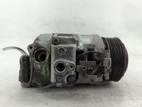2011-2018 Bmw X5 Air Conditioning A/c Ac Compressor Oem 1413761 - Oemusedautoparts1.com