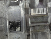 2011-2018 Bmw X5 Air Conditioning A/c Ac Compressor Oem 1413761 - Oemusedautoparts1.com