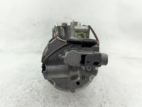 2011-2018 Bmw X5 Air Conditioning A/c Ac Compressor Oem 1413761 - Oemusedautoparts1.com