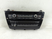 2015-2018 Bmw X5 Climate Control Module Temperature AC/Heater Replacement P/N:9356373-01 Fits Fits 2015 2016 2017 2018 OEM U