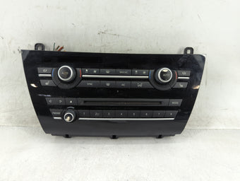 compare product 2015-2018 Bmw X5 Climate Control Module Temperature AC/Heater Replacement P/N:9356373-01 Fits Fits 2015 2016 2017 2018 OEM Used Auto Parts