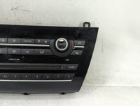 2015-2018 Bmw X5 Climate Control Module Temperature AC/Heater Replacement P/N:9356373-01 Fits Fits 2015 2016 2017 2018 OEM U