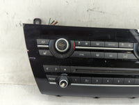 2015-2018 Bmw X5 Climate Control Module Temperature AC/Heater Replacement P/N:9356373-01 Fits Fits 2015 2016 2017 2018 OEM U