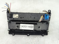 2015-2018 Bmw X5 Climate Control Module Temperature AC/Heater Replacement P/N:9356373-01 Fits Fits 2015 2016 2017 2018 OEM U