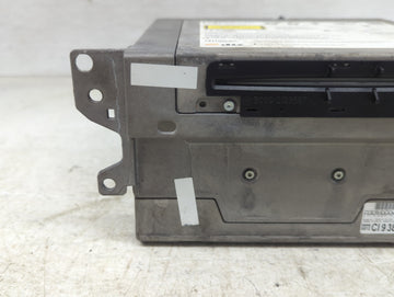 2014-2015 Bmw X5 Radio AM FM Cd Player Receiver Replacement P/N:CI938307201 HB B114 EC 701, 9383 072 01 Fits Fits 2014 2015 2016 OEM Used Auto Parts