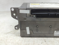 2014-2015 Bmw X5 Radio AM FM Cd Player Receiver Replacement P/N:CI938307201 HB B114 EC 701, 9383 072 01 Fits Fits 2014 2015 