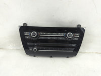 2014-2018 Bmw X5 Climate Control Module Temperature AC/Heater Replacement P/N:9365430-01 90025-679/0027 Fits OEM Used Auto P