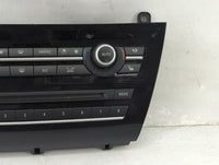 2014-2018 Bmw X5 Climate Control Module Temperature AC/Heater Replacement P/N:9365430-01 90025-679/0027 Fits OEM Used Auto P