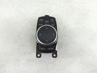 2015 Bmw X5 Radio AM FM Cd Player Receiver Replacement P/N:65829350723-01 9350723-01 Fits OEM Used Auto Parts - Oemusedautop