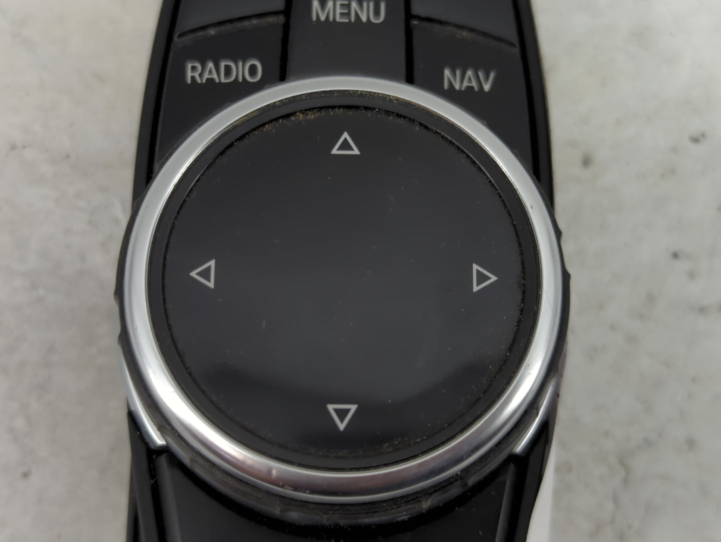2015 Bmw X5 Radio AM FM Cd Player Receiver Replacement P/N:65829350723-01 9350723-01 Fits OEM Used Auto Parts - Oemusedautop
