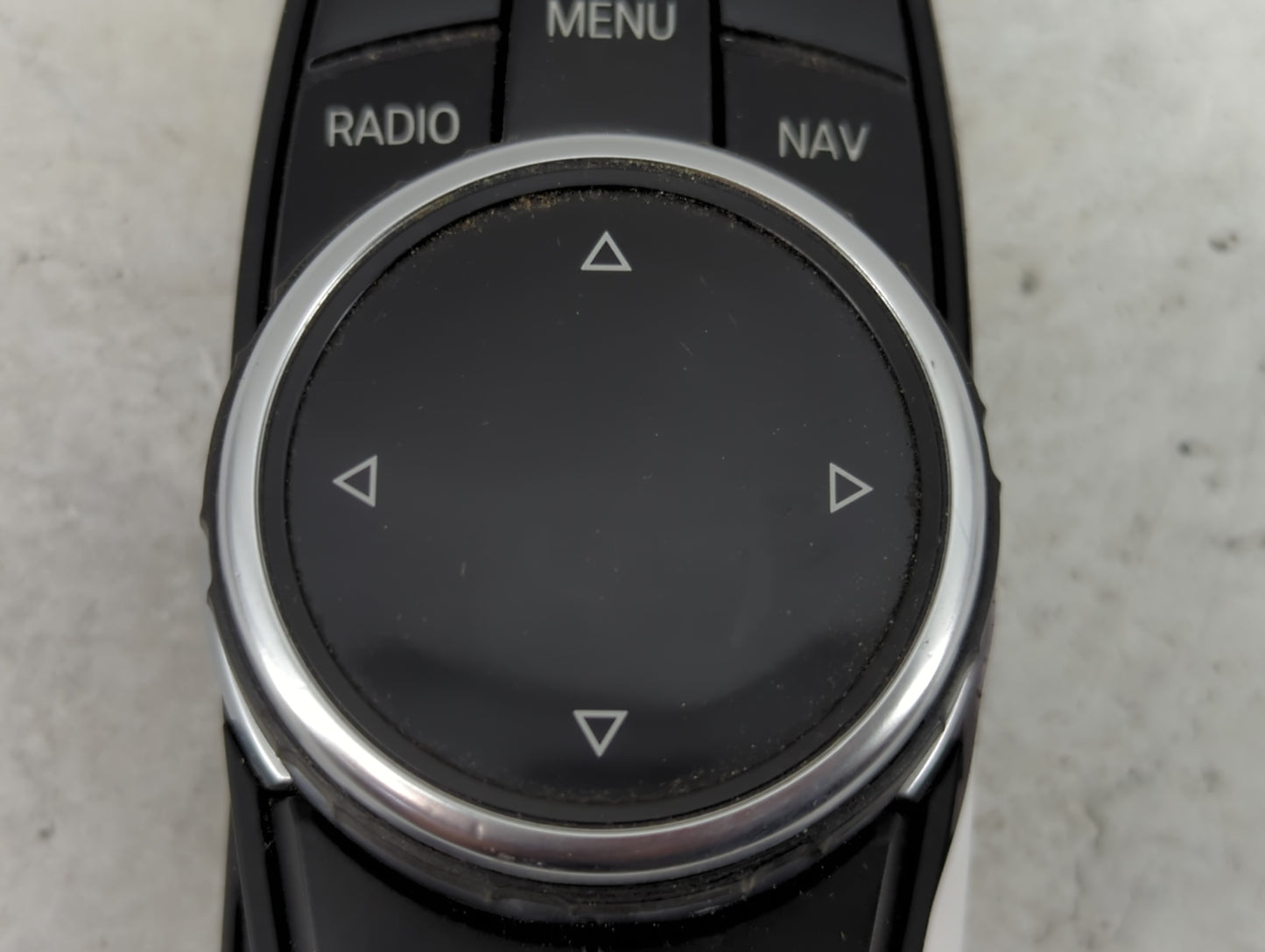 2015 Bmw X5 Radio AM FM Cd Player Receiver Replacement P/N:65829350723-01 9350723-01 Fits OEM Used Auto Parts - Oemusedautop