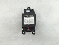 2015 Bmw X5 Radio AM FM Cd Player Receiver Replacement P/N:65829350723-01 9350723-01 Fits OEM Used Auto Parts - Oemusedautop