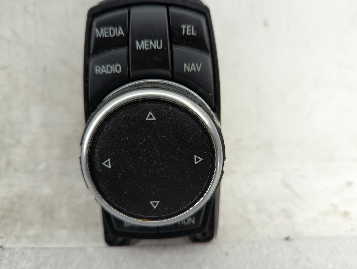2015 Bmw X5 Combination Switch - Column - Oemusedautoparts1.com