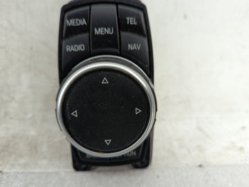 2015 Bmw X5 Combination Switch - Column - Oemusedautoparts1.com