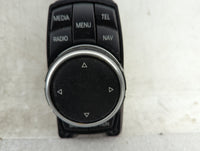 2015 Bmw X5 Combination Switch Assembly - Wiper / Cruise Control - Oemusedautoparts1.com