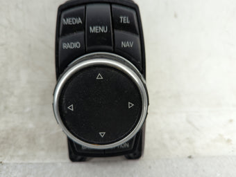 compare product 2015 Bmw X5 Combination Switch Assembly - Wiper / Cruise Control