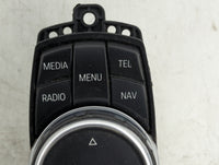 2015 Bmw X5 Combination Switch Assembly - Wiper / Cruise Control - Oemusedautoparts1.com