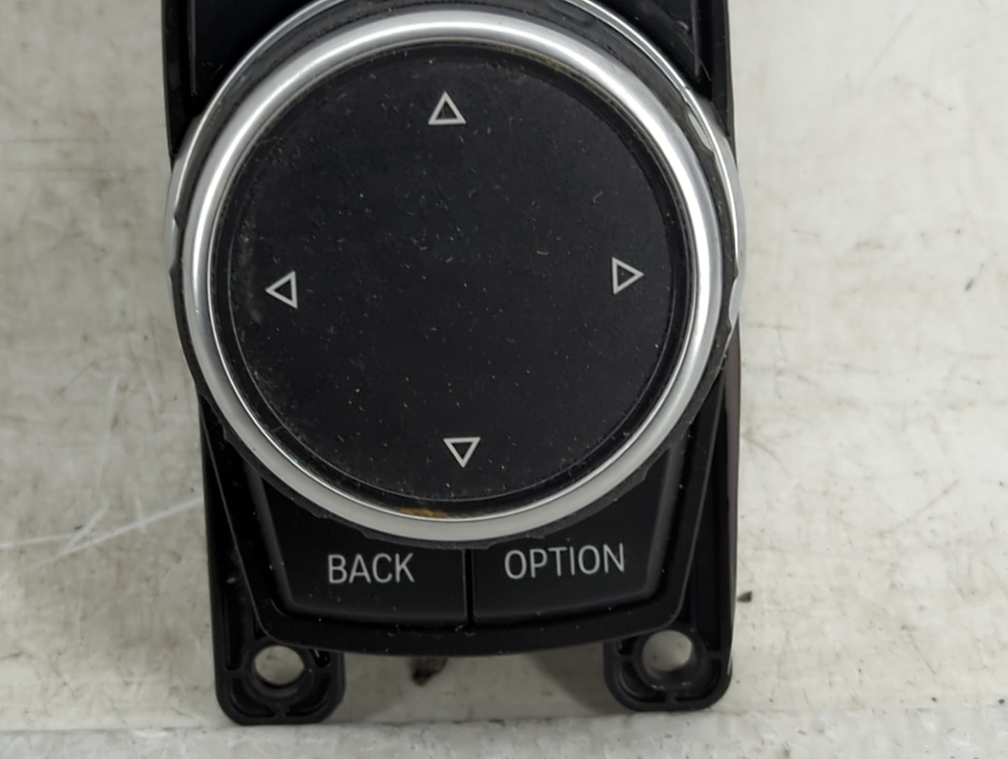 2015 Bmw X5 Combination Switch - Column - Oemusedautoparts1.com