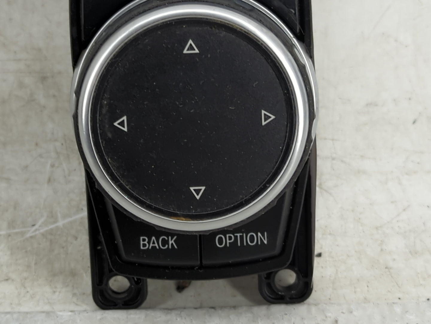 2015 Bmw X5 Combination Switch Assembly - Wiper / Cruise Control - Oemusedautoparts1.com