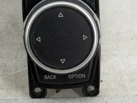 2015 Bmw X5 Combination Switch Assembly - Wiper / Cruise Control - Oemusedautoparts1.com