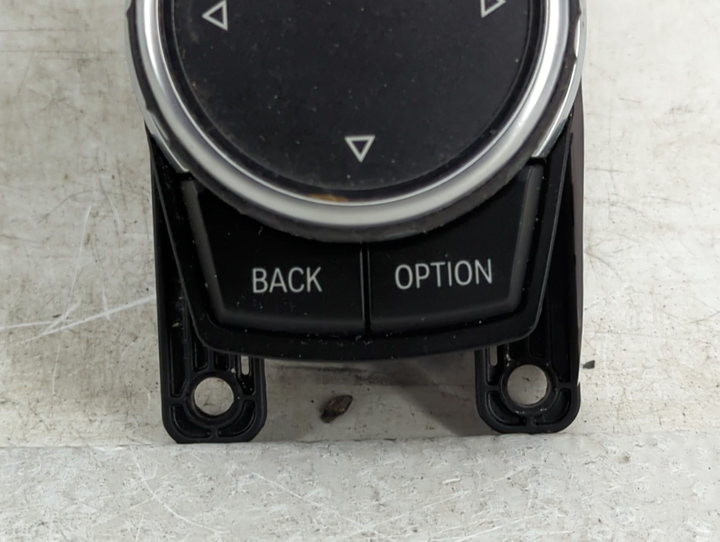 2015 Bmw X5 Combination Switch - Column - Oemusedautoparts1.com