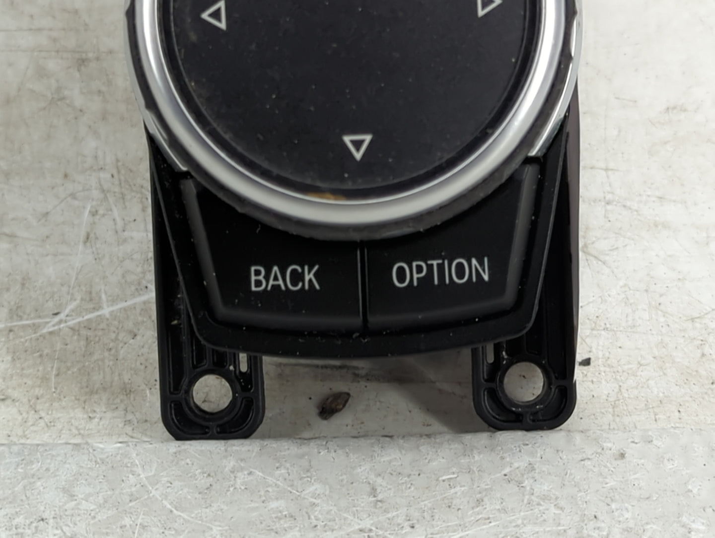 2015 Bmw X5 Combination Switch Assembly - Wiper / Cruise Control - Oemusedautoparts1.com