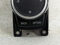 2015 Bmw X5 Combination Switch Assembly - Wiper / Cruise Control - Oemusedautoparts1.com