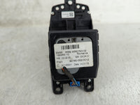 2015 Bmw X5 Combination Switch Assembly - Wiper / Cruise Control - Oemusedautoparts1.com