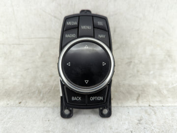 2015 Bmw X5 Combination Switch - Column - Oemusedautoparts1.com