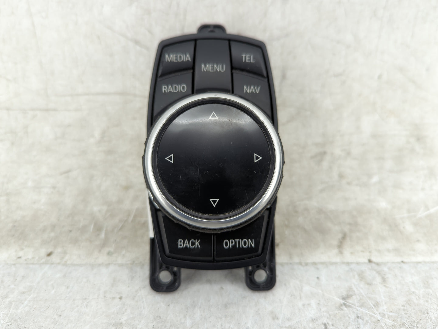 2015 Bmw X5 Combination Switch - Column - Oemusedautoparts1.com
