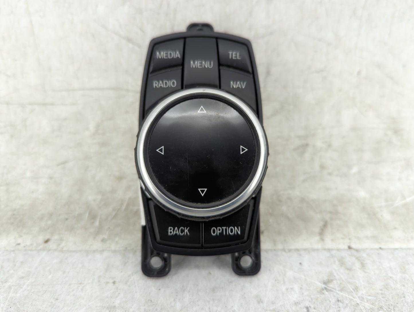 2015 Bmw X5 Combination Switch - Column - Oemusedautoparts1.com
