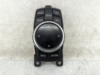 2015 Bmw X5 Combination Switch - Column - Oemusedautoparts1.com