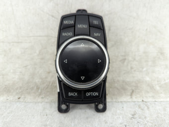 compare product 2015 Bmw X5 Combination Switch - Column