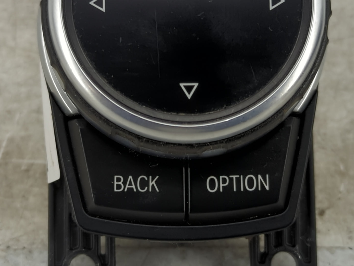 2015 Bmw X5 Combination Switch - Column - Oemusedautoparts1.com