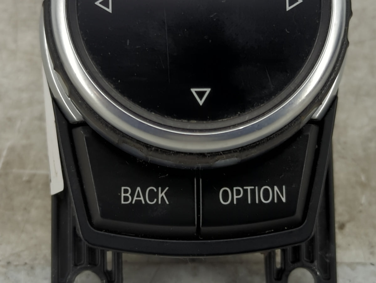 2015 Bmw X5 Combination Switch - Column - Oemusedautoparts1.com