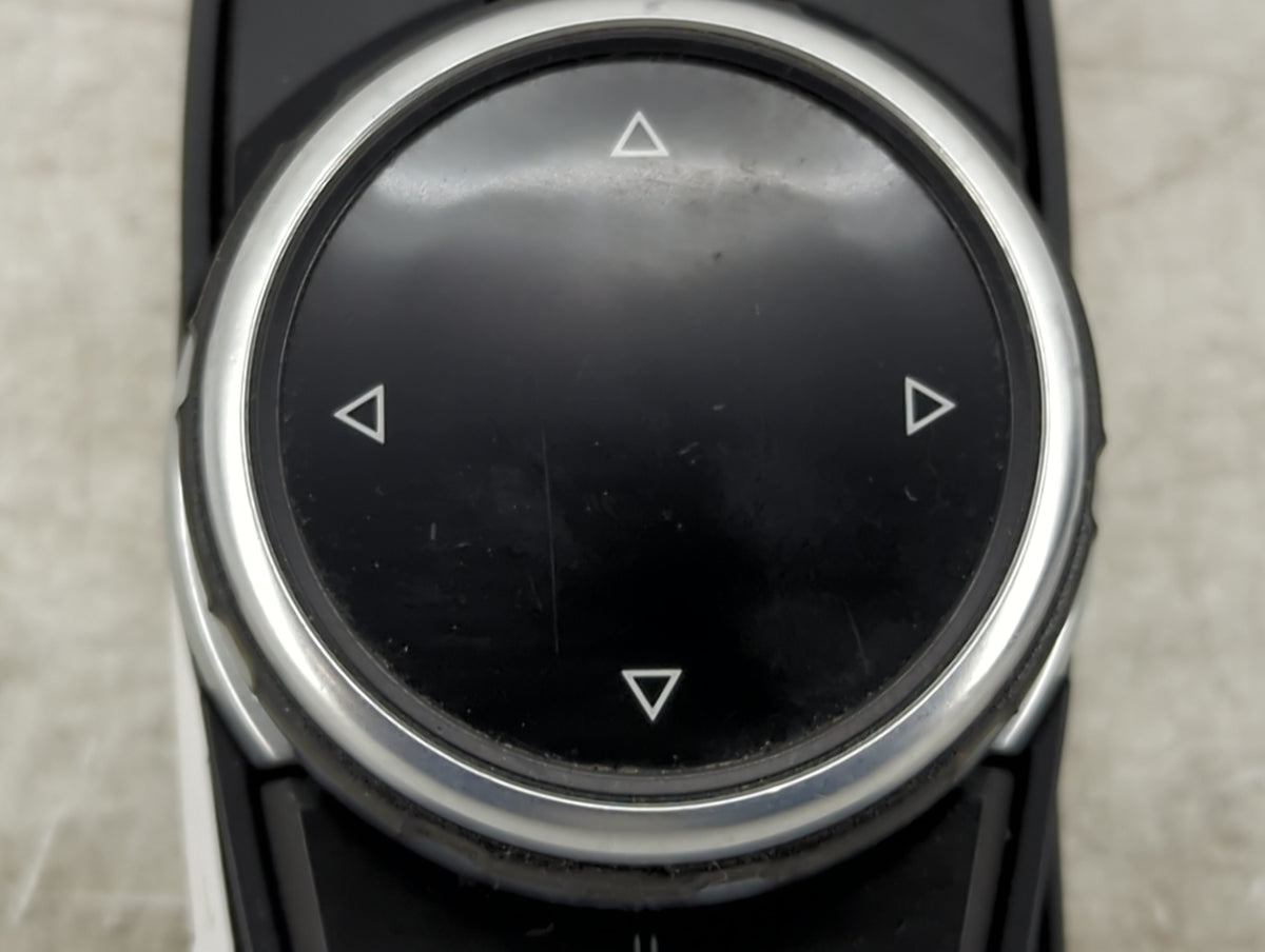 2015 Bmw X5 Combination Switch - Column - Oemusedautoparts1.com