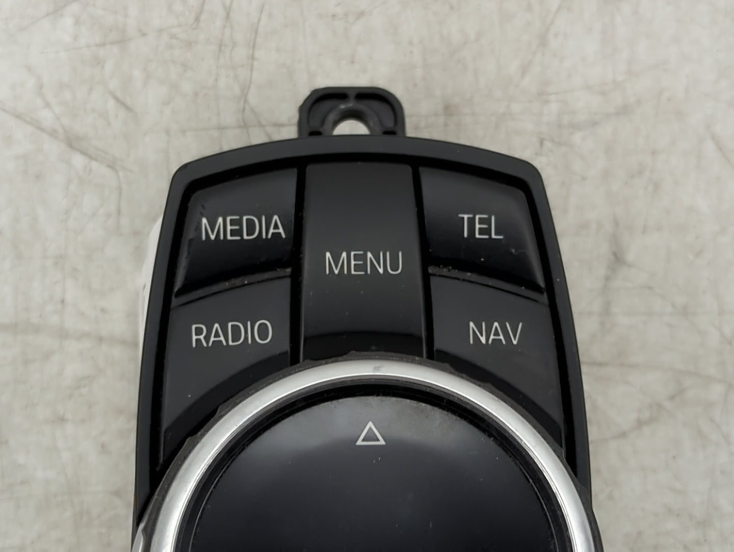 2015 Bmw X5 Combination Switch - Column - Oemusedautoparts1.com