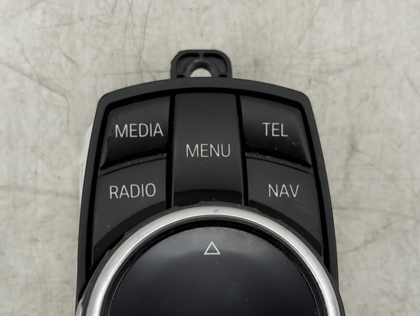 2015 Bmw X5 Combination Switch - Column - Oemusedautoparts1.com