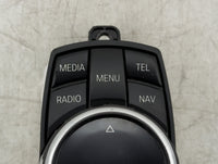 2015 Bmw X5 Combination Switch - Column - Oemusedautoparts1.com