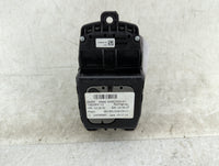 2015 Bmw X5 Combination Switch - Column - Oemusedautoparts1.com