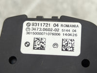 2015 Bmw X5 Headlight Lamp Control Switch - Oemusedautoparts1.com